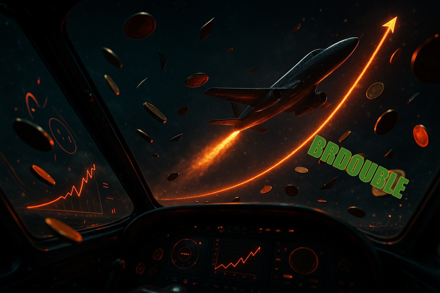 Como Jogar Aviator