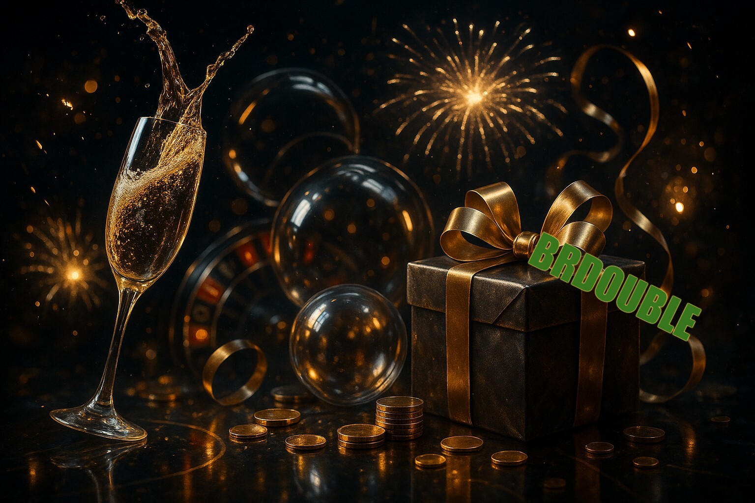 Bônus Festivos