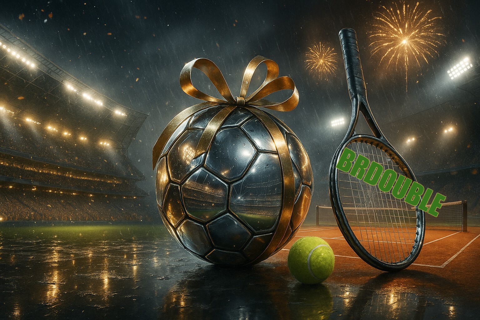 Eventos Esportivos