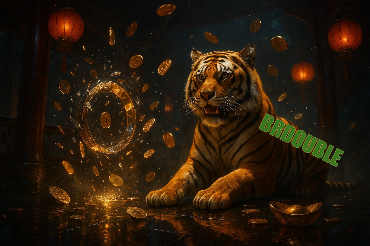 Como Jogar Fortune Tiger