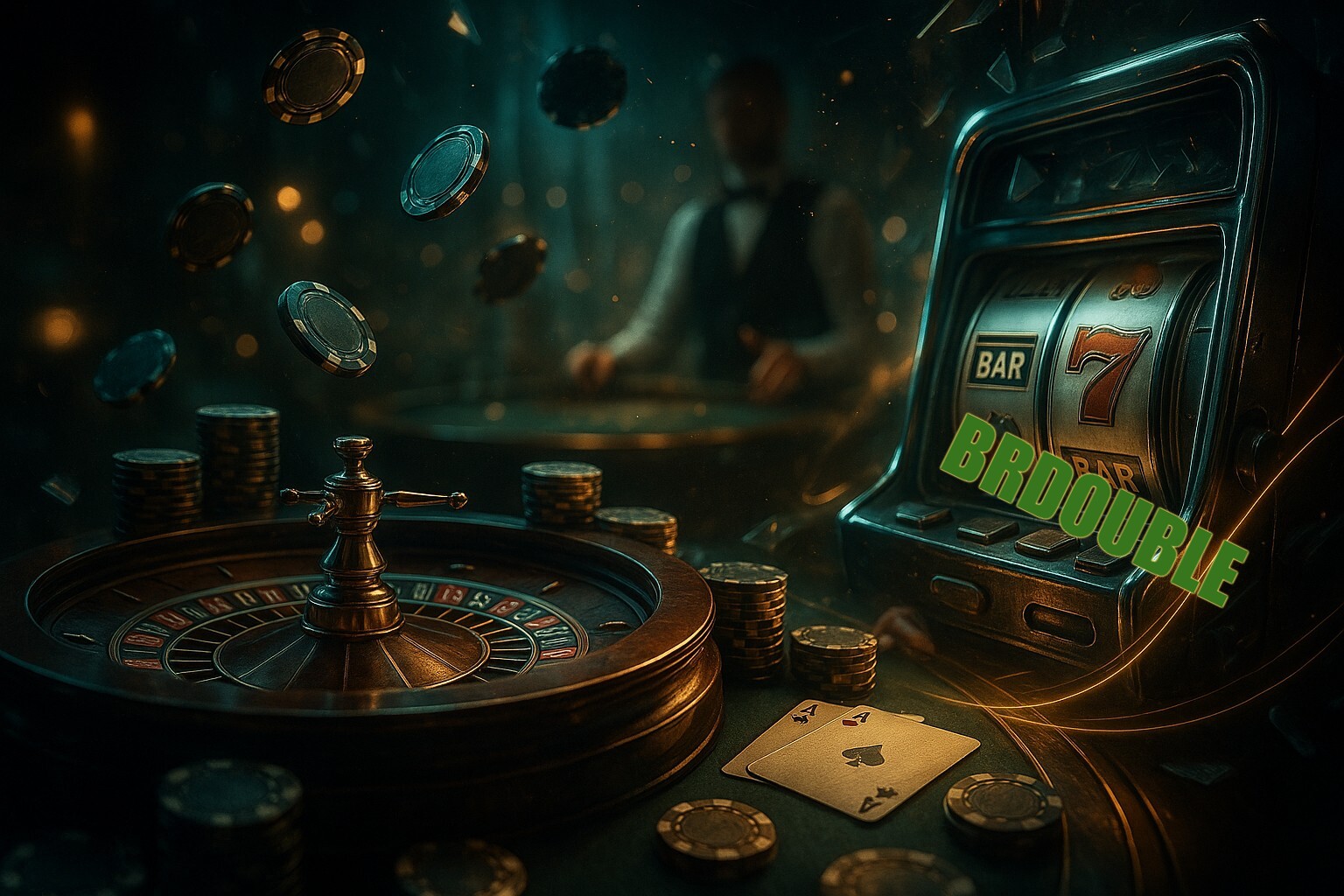 Jogos Recomendados