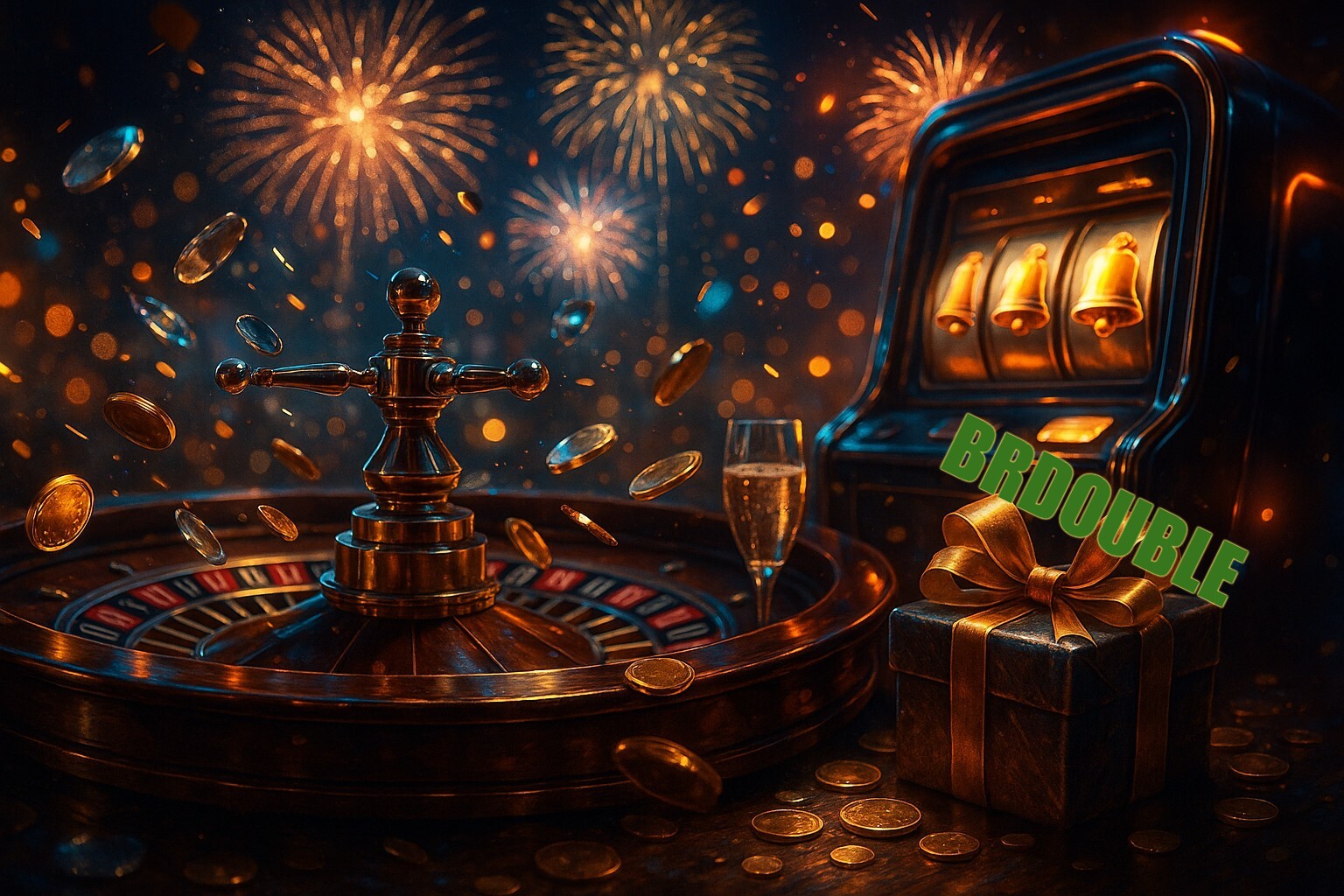 Jogos Festivos