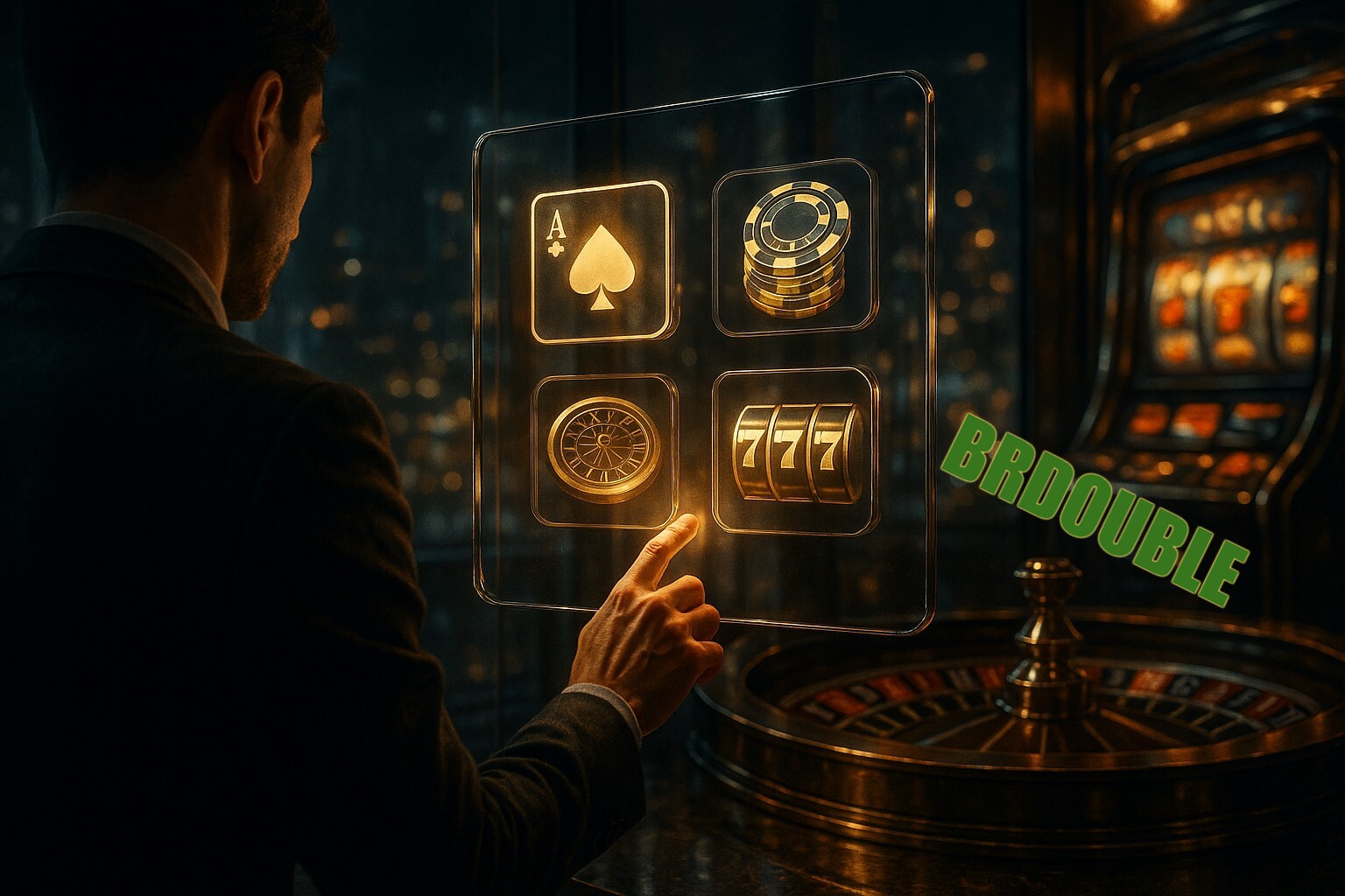 Benefícios do Login