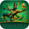 Logo da BRDOUBLE
