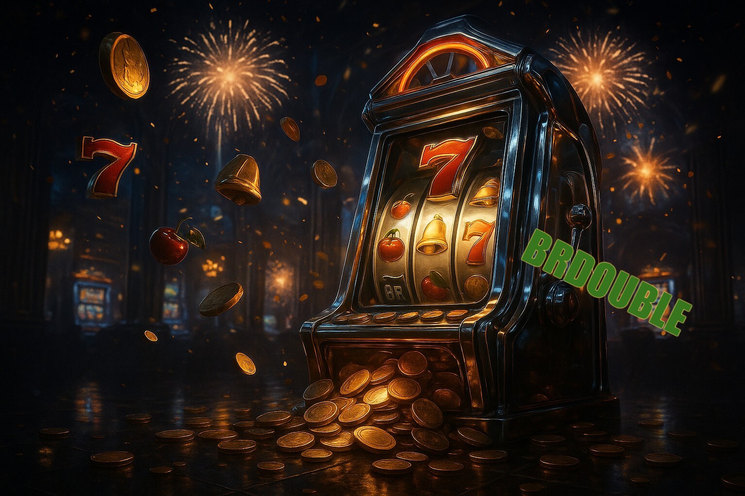 Benefícios dos Slots