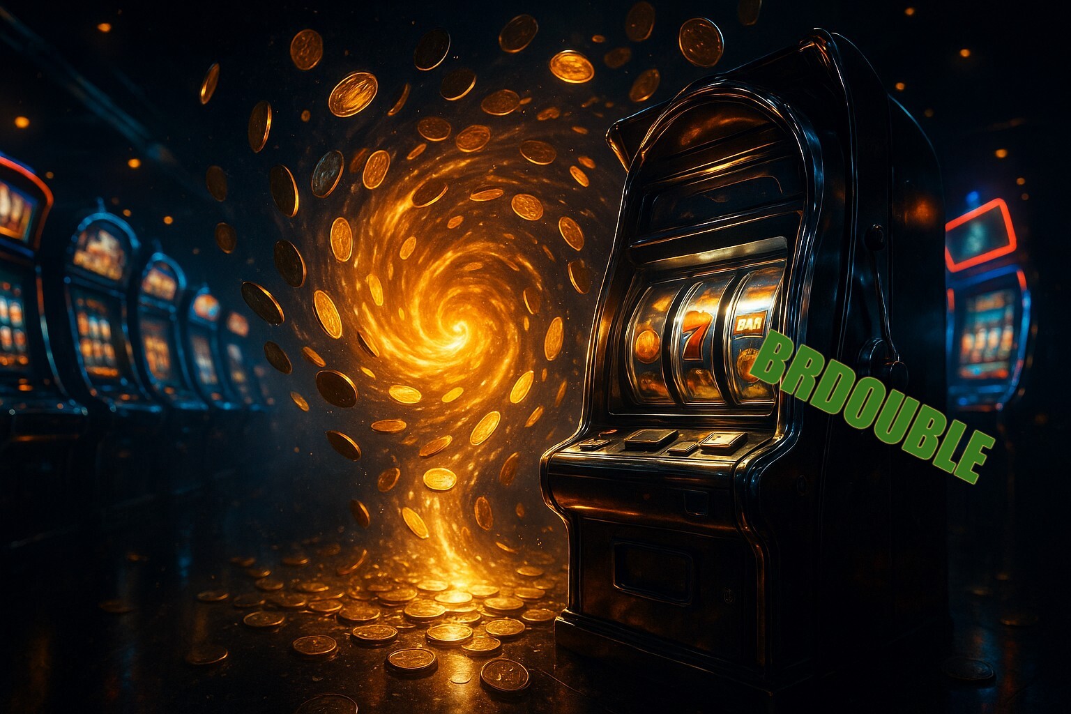 Slots Festivos